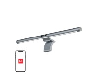 Yeelight Screen Light Bar Pro RGB (silver)
