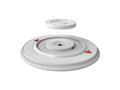 Lumin�ria de teto Yeelight Arwen 550C