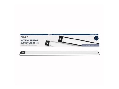 Yeelight Closet Light 40cm (Silver) 2700K