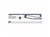 Luminária de Armário Yeelight 40cm (Prata) 2700K Luminária de Armário Yeelight 40cm (Prata) 2700K