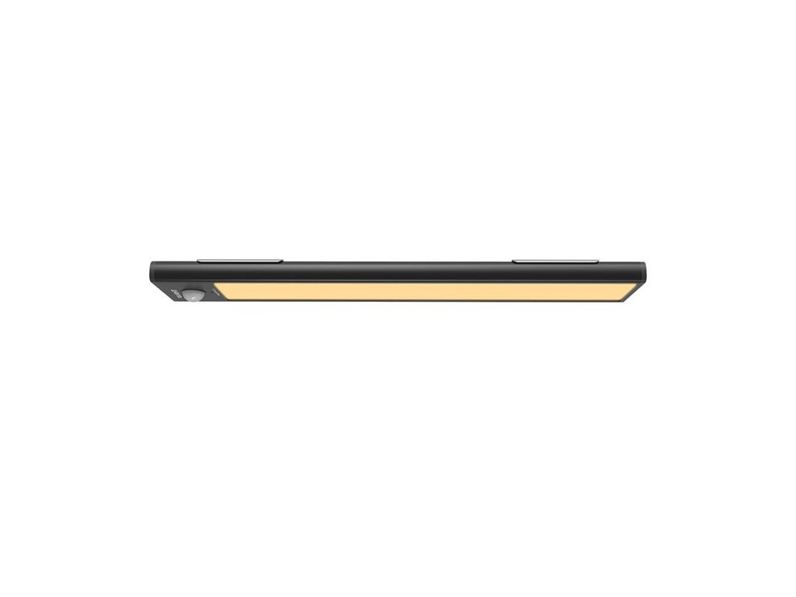 Yeelight Closet Sensor Light 20cm - black 4000 K