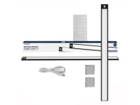 Yeelight Closet Sensor Light 60cm - black 4000 K