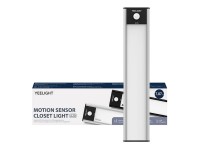 Yeelight Closet Light Silver 20cm 2700K Yeelight Closet Light Silver 20cm 2700K