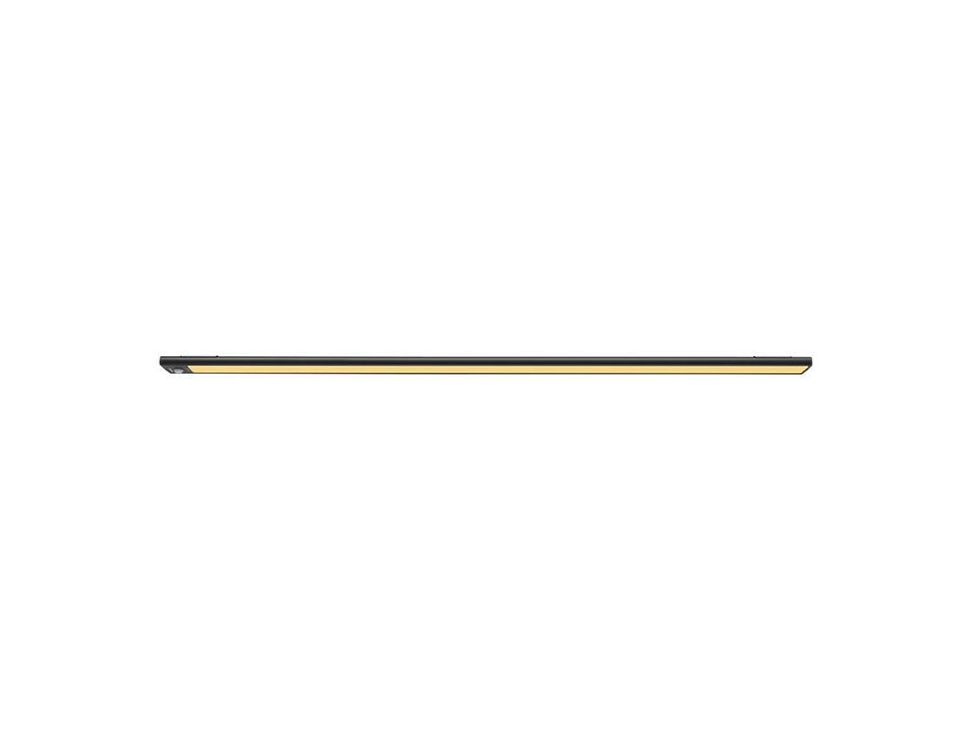 Yeelight Closet Sensor Light 60cm - black 4000 K