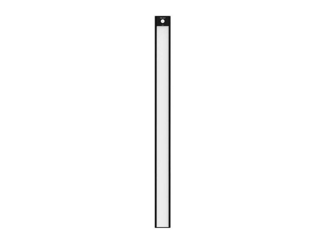 Yeelight Closet Sensor Light 60cm - black 4000 K