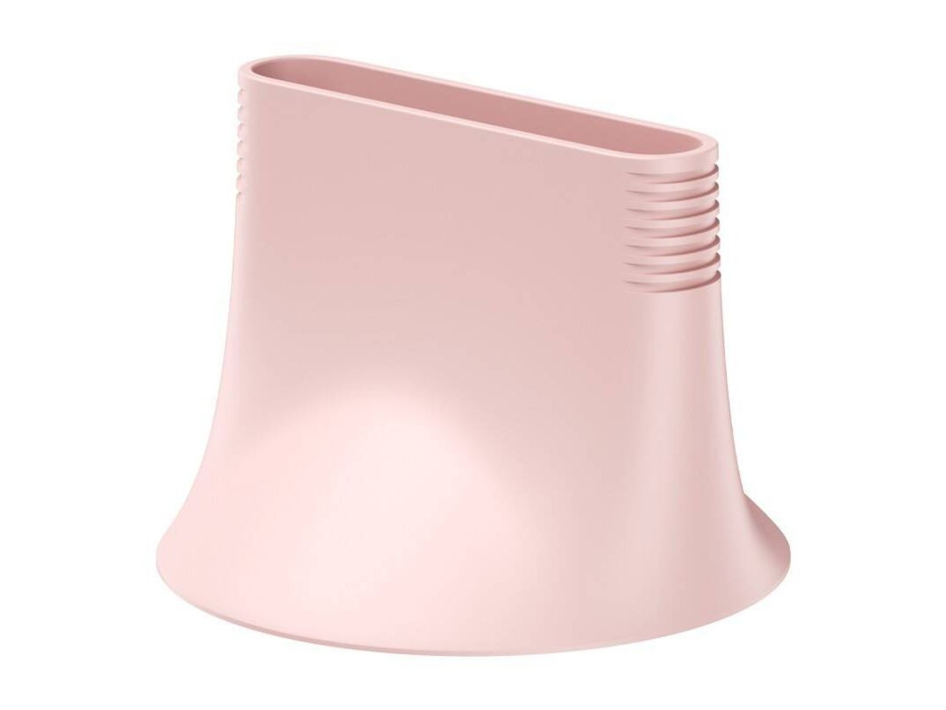 Smoothing nozzle - pink for Dreame Gleam