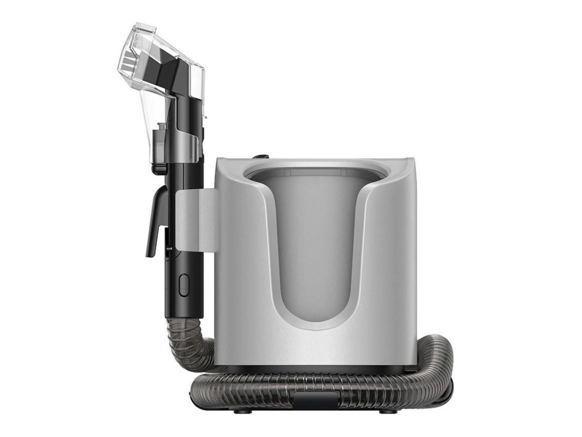 Base para lavagem de tecidos/tapetes para aspirador de pó Dreame H14 Mix e H14 Dual.