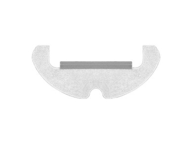 Mopping pads for Dreame D10s Plus,D9 Plus,D10 Plus gen2,C20 Plus,F10 Plus Mopping pads for Dreame D10s Plus,D9 Plus,D10 Plus gen2,C20 Plus,F10 Plus