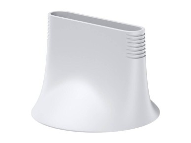 Smoothing nozzle - gray for Dreame Gleam Smoothing nozzle - gray for Dreame Gleam