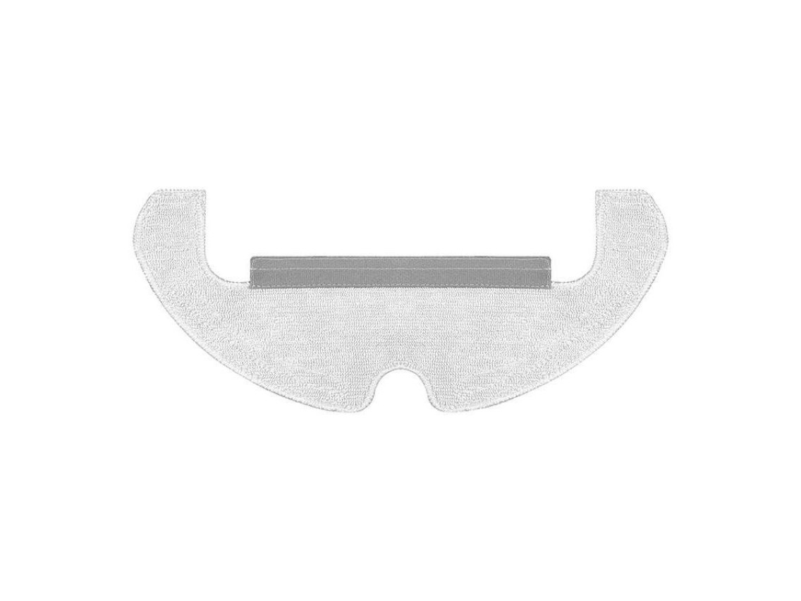 Panos de limpeza para aspiradores Dreame D10s Plus, D9 Plus, D10 Plus gen2, C20 Plus e F10 Plus.