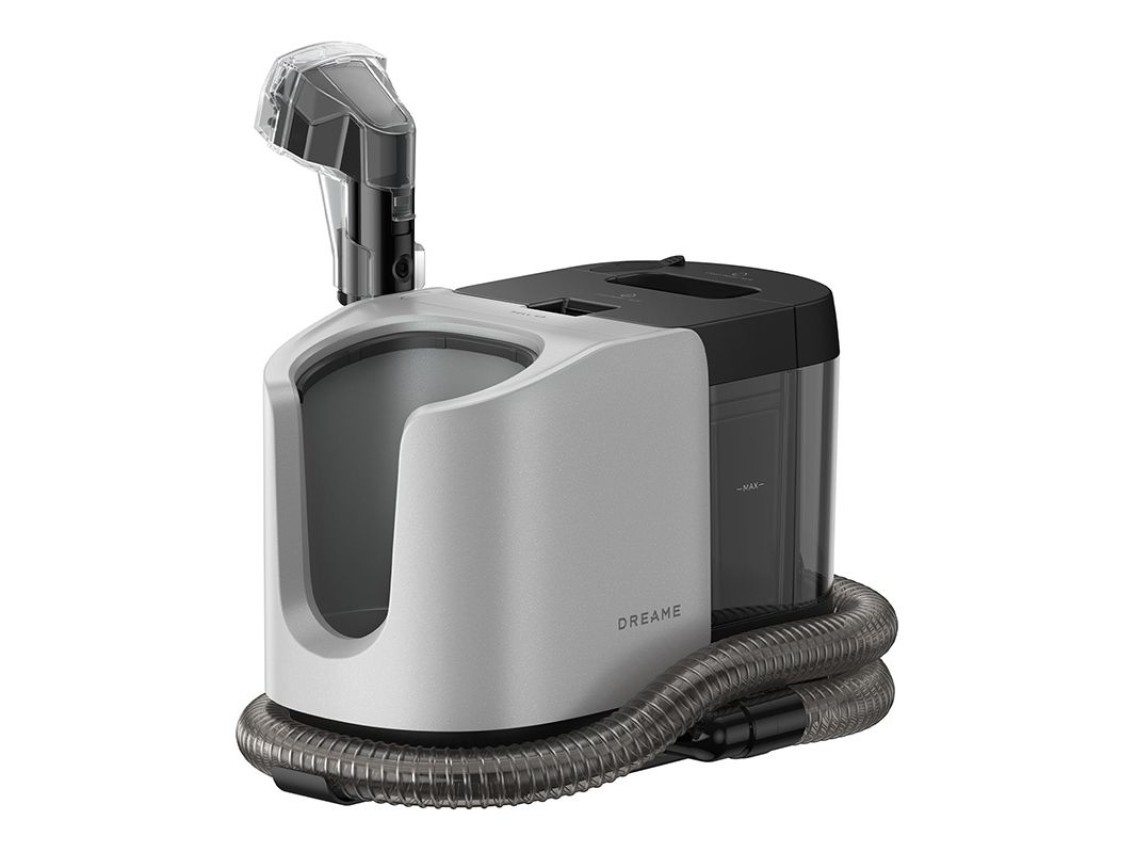 Base para lavagem de tecidos/tapetes para aspirador de pó Dreame H14 Mix e H14 Dual.