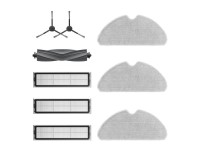 Kit de accesorios Dreame D9 Max gen2