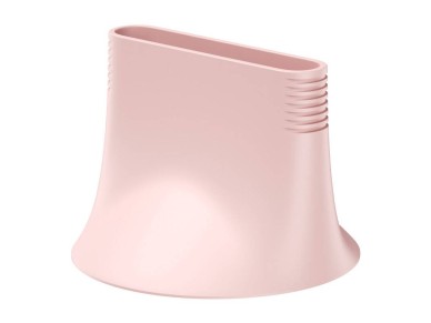 Smoothing nozzle - pink for Dreame Gleam