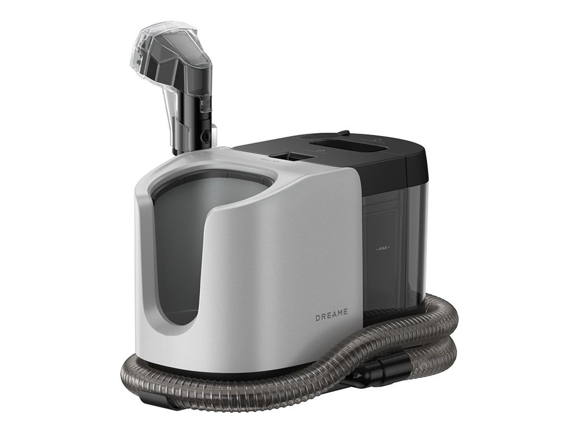 Base para lavagem de tecidos/tapetes para aspirador de pó Dreame H14 Mix e H14 Dual.