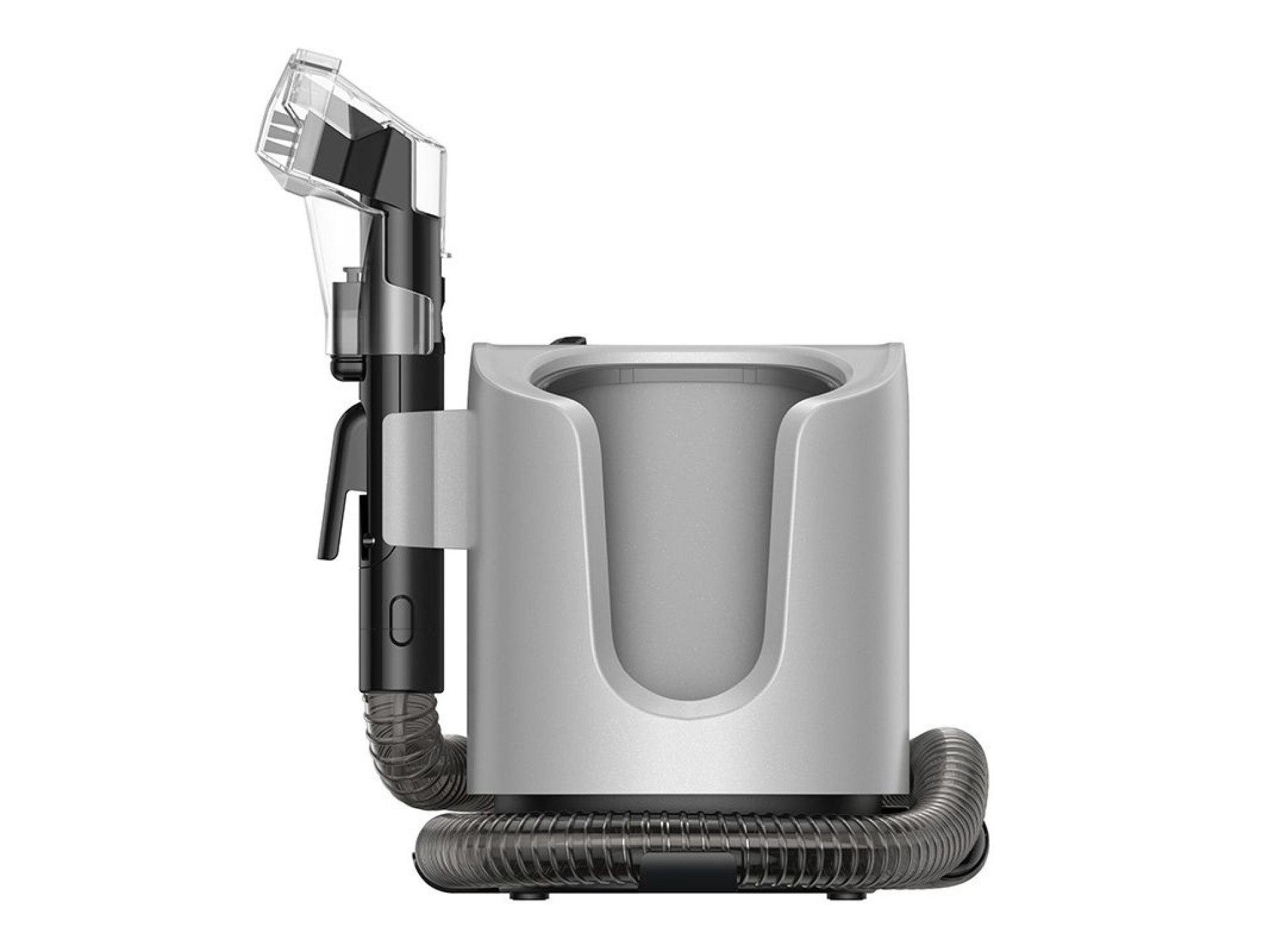 Base para lavagem de tecidos/tapetes para aspirador de pó Dreame H14 Mix e H14 Dual.