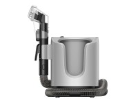 Base para lavagem de tecidos/tapetes para aspirador de pó Dreame H14 Mix e H14 Dual. Base para lavagem de tecidos/tapetes para aspirador de pó Dreame H14 Mix e H14 Dual.