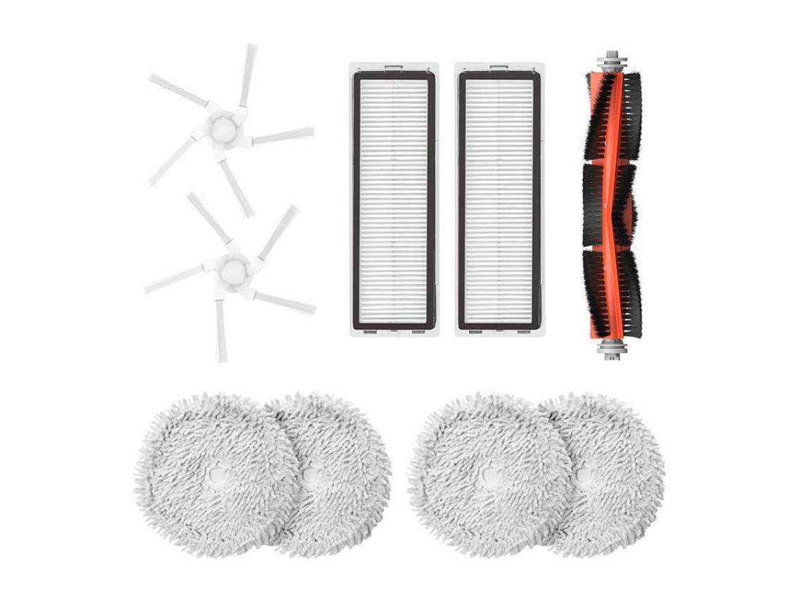 Kit de accesorios Dreame W10/W10 Pro