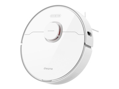 Aspirador rob� Dreame Bot L10 Pro (branco)