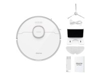 Aspirador robô Dreame Bot L10 Pro (branco) Aspirador robô Dreame Bot L10 Pro (branco)