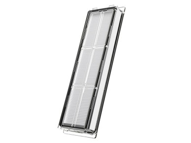 Dust box filter for vacuum cleaner Dreame D9, D9 Pro, D9 Max, D9 Max, L10 Pro, D10s, D10s pro (2pcs. Dust box filter for vacuum cleaner Dreame D9, D9 Pro, D9 Max, D9 Max, L10 Pro, D10s, D10s pro (2pcs.