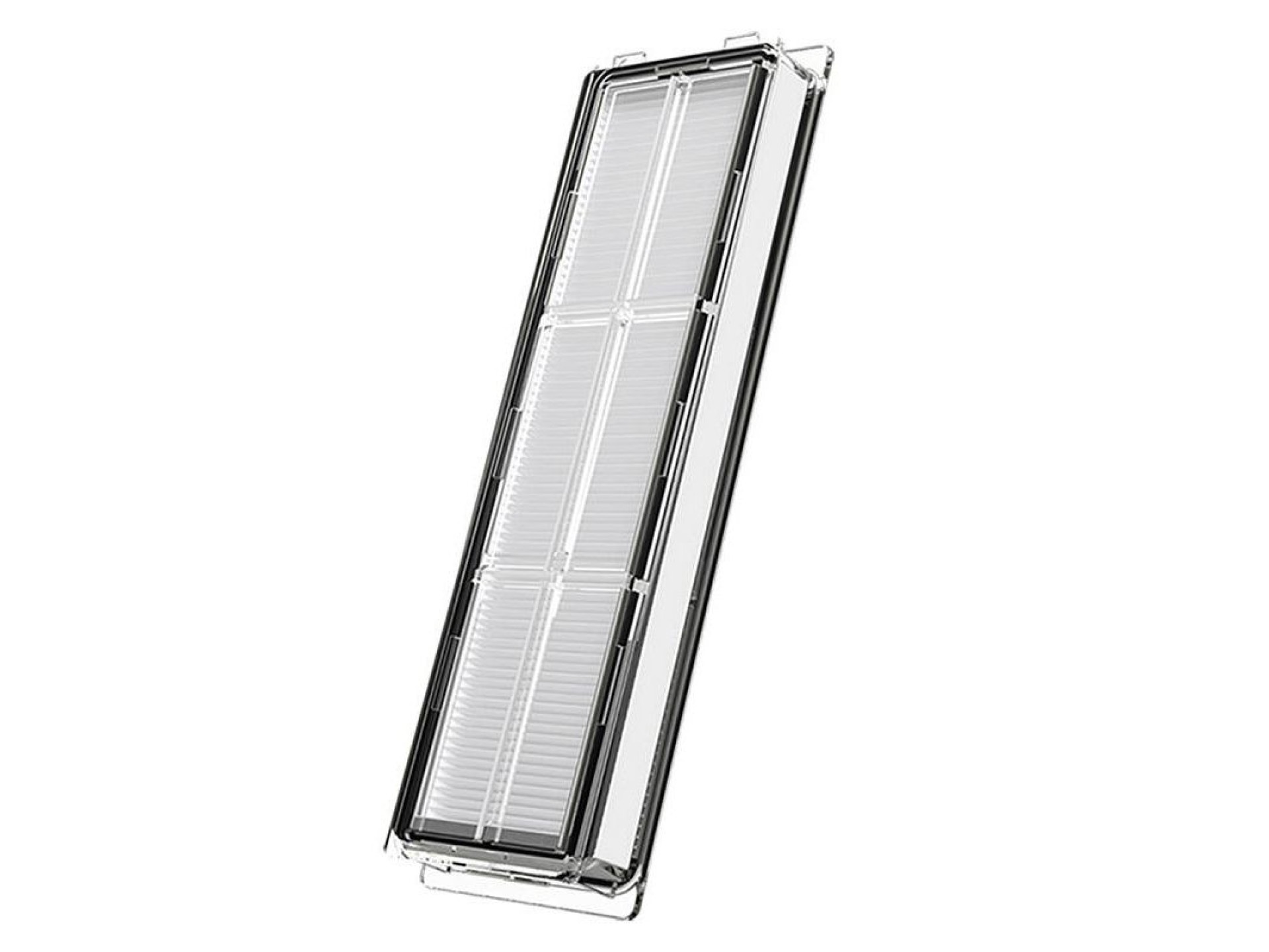 Filtro para depósito de polvo para aspiradoras Dreame D9, D9 Pro, D9 Max, D9 Max, L10 Pro, D10s, D10