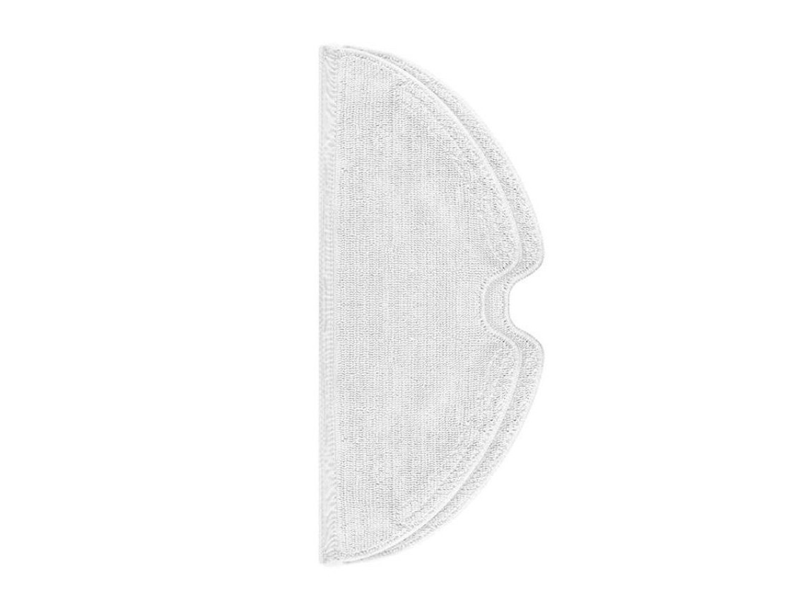 Wash-free mop pad for vacuum cleaner Dreame F9 / D9 / D9 Pro / D9 Max / L10 Pro (2 pcs.)