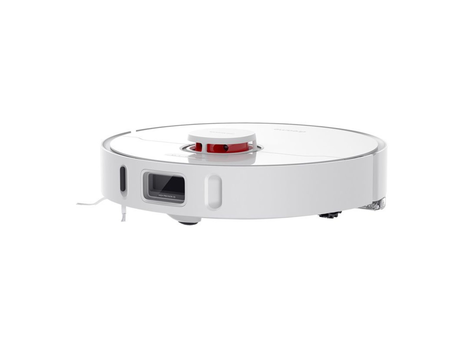 Aspirador robô Dreame Bot L10 Pro (branco)