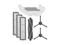 Accessories Kit for Dreame D10s Plus