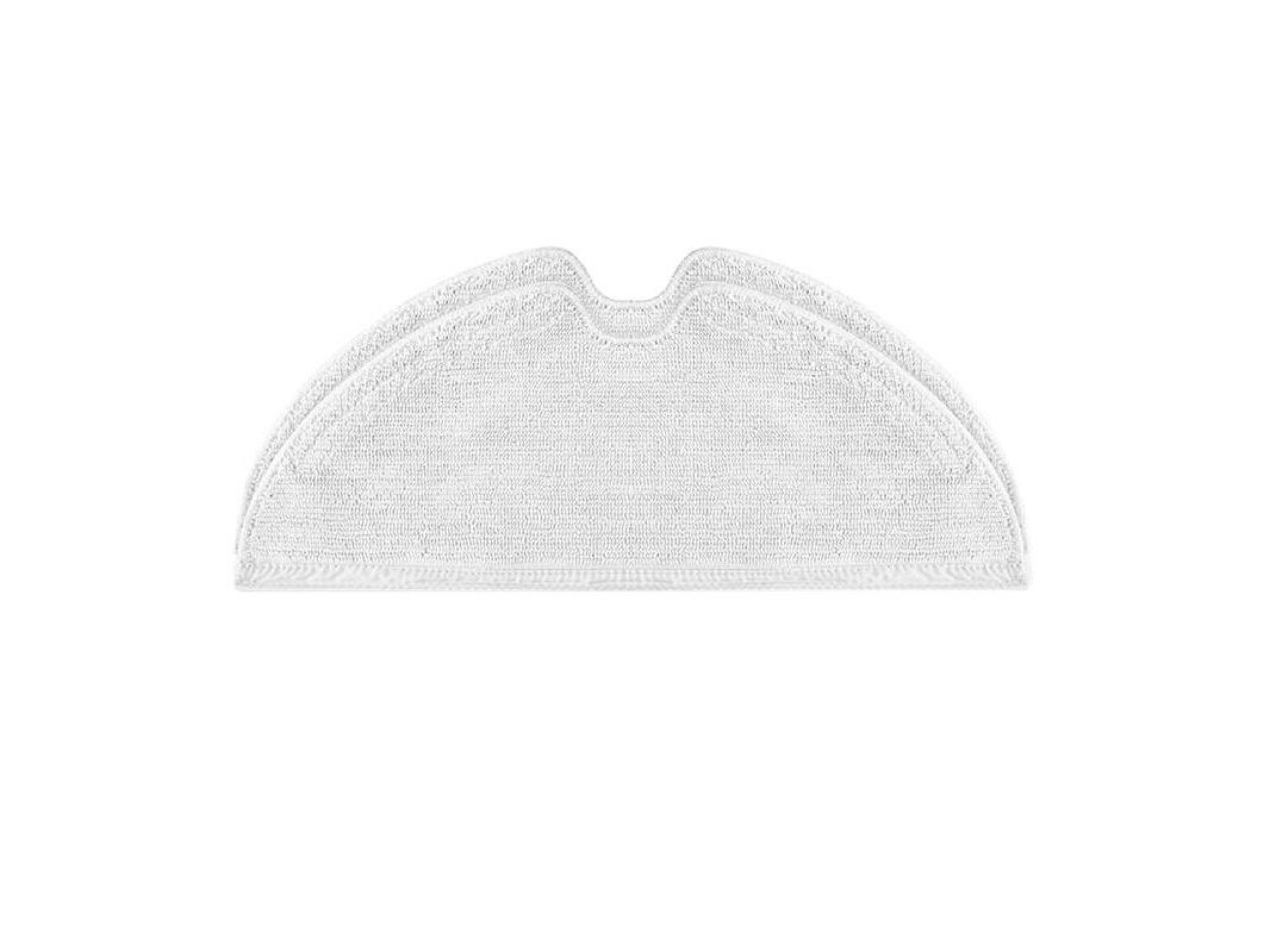 Wash-free mop pad for vacuum cleaner Dreame F9 / D9 / D9 Pro / D9 Max / L10 Pro (2 pcs.)