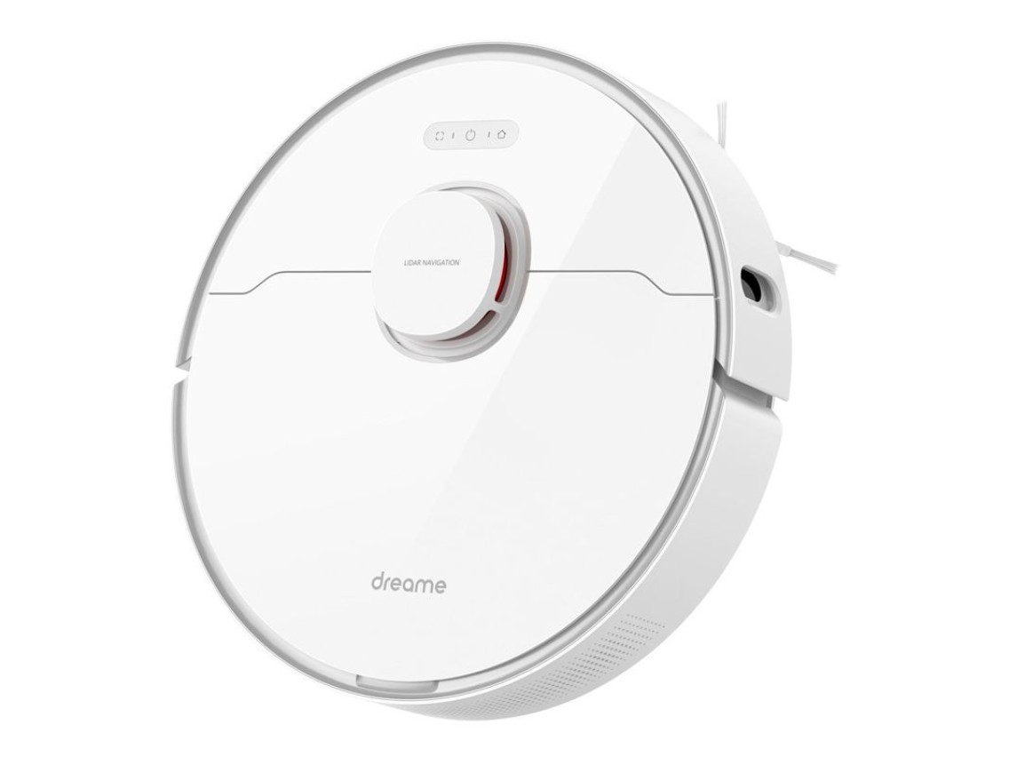 Aspirador robô Dreame Bot L10 Pro (branco)