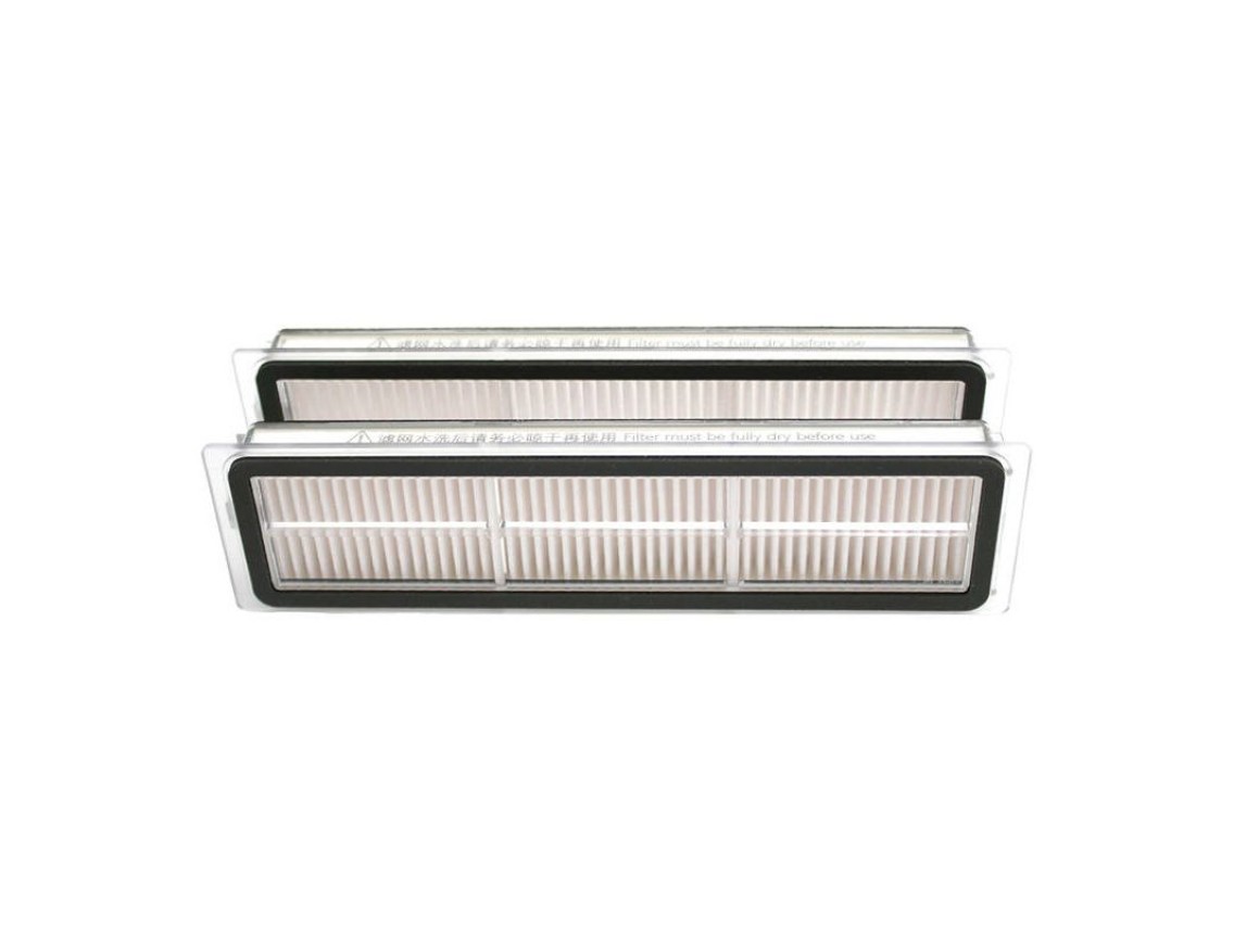Filtro para dep�sito de polvo para aspiradoras Dreame D9, D9 Pro, D9 Max, D9 Max, L10 Pro, D10s, D10