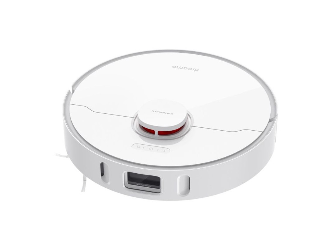 Aspirador robô Dreame Bot L10 Pro (branco)
