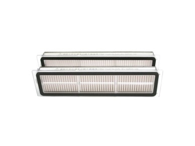 Dust box filter for vacuum cleaner Dreame D9, D9 Pro, D9 Max, D9 Max, L10 Pro, D10s, D10s pro (2pcs. Dust box filter for vacuum cleaner Dreame D9, D9 Pro, D9 Max, D9 Max, L10 Pro, D10s, D10s pro (2pcs.