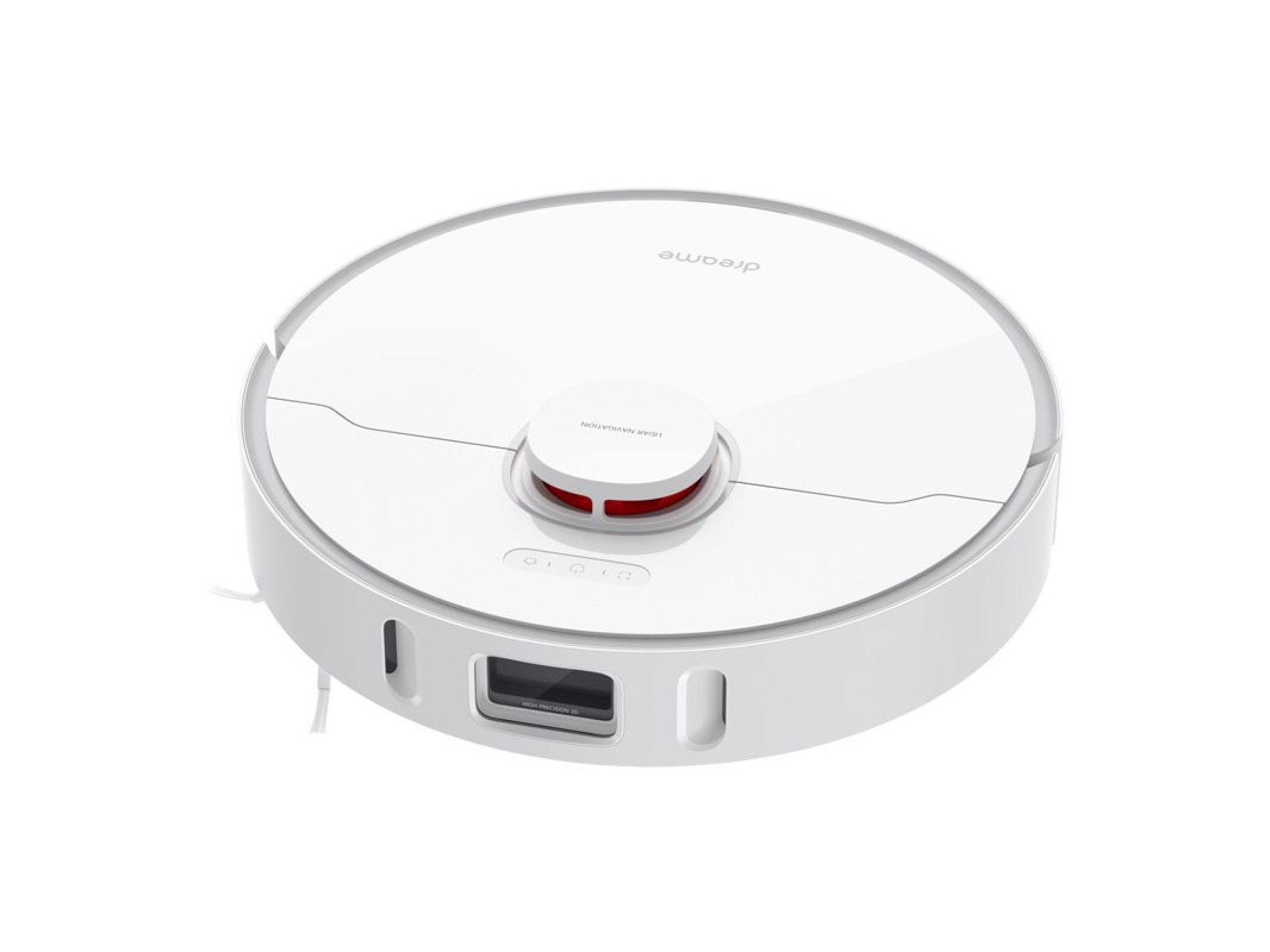 Aspirador robô Dreame Bot L10 Pro (branco)
