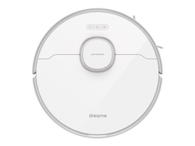 Aspirador rob� Dreame Bot L10 Pro (branco)