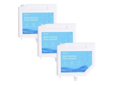 Limpiador de suelos multisuperficie Dreame L10s Ultra, L10s Ultra HT Ultra (3 unidades)