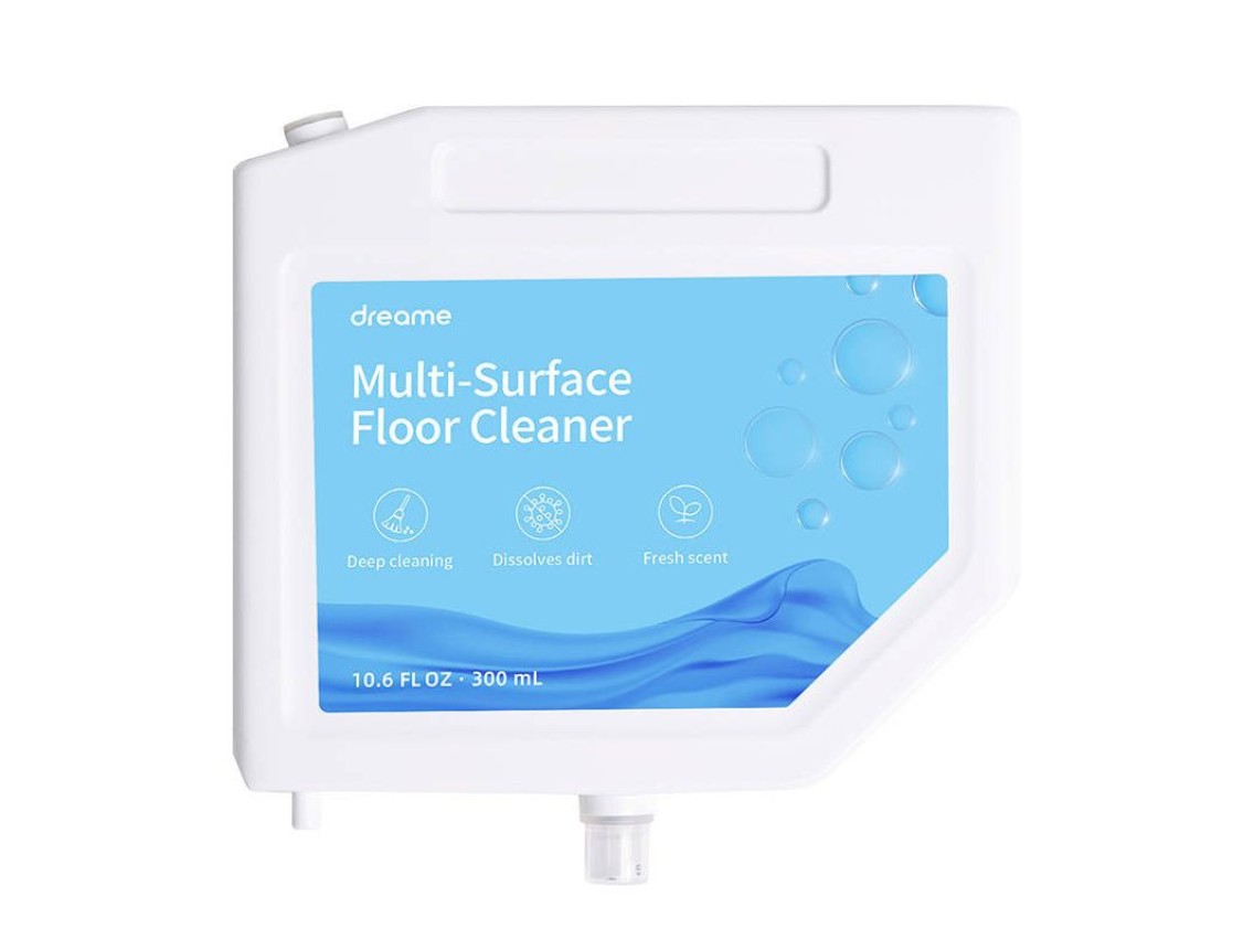 Dreame L10s Ultra, L10s Ultra HT Ultra Limpador de Pisos Multiuso (3 unidades)
