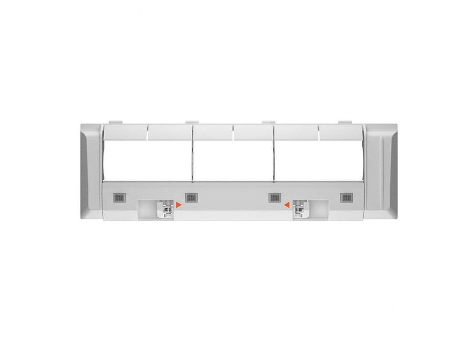 Kit de acessórios para aspirador Dreame L10 D9 Pro/D9 Max/L10 Prowhite).
