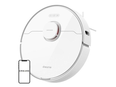 Aspirador rob� Dreame Bot L10 Pro (branco)