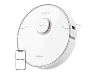 Aspirador rob� Dreame Bot L10 Pro (branco)
