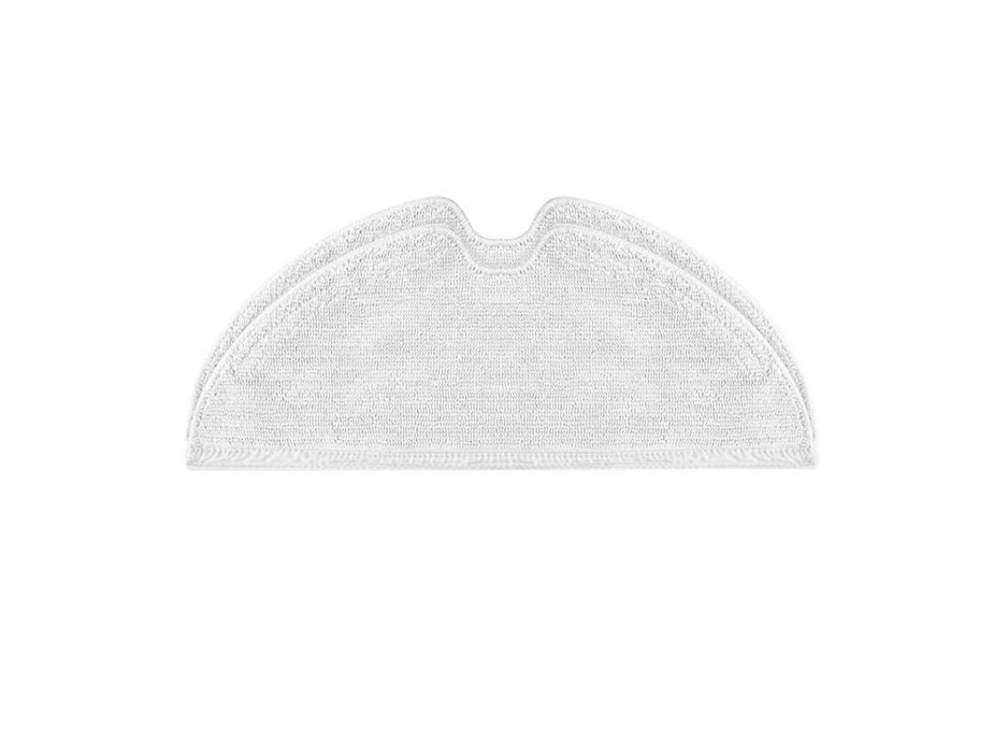 Wash-free mop pad for vacuum cleaner Dreame F9 / D9 / D9 Pro / D9 Max / L10 Pro (2 pcs.)