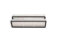 Filtro para dep�sito de polvo para aspiradoras Dreame D9, D9 Pro, D9 Max, D9 Max, L10 Pro, D10s, D10