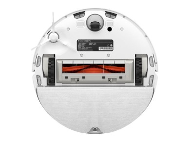 Aspirador rob� Dreame Bot L10 Pro (branco)