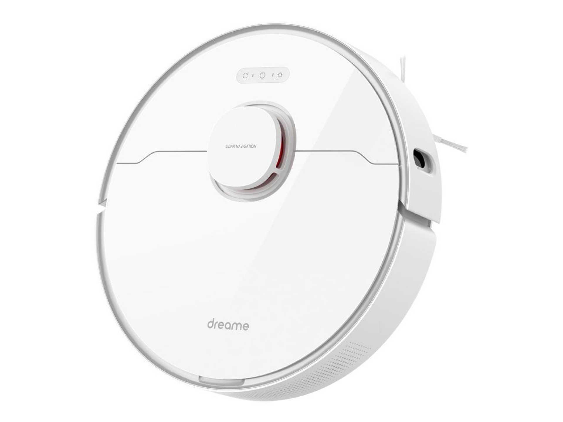 Aspirador robô Dreame Bot L10 Pro (branco)