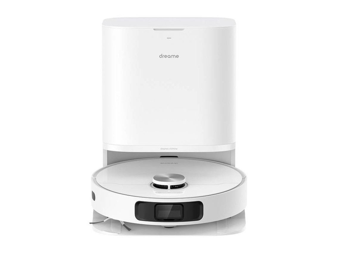 Robot aspirador Dreame L10 Prime