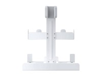 Suporte de armazenamento vertical para aspirador de p� Dreame P10/P10Pro