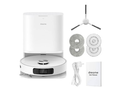 Aspirador rob� Dreame L10 Prime