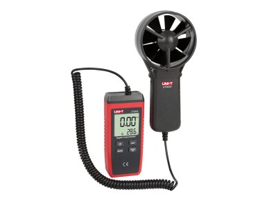 UNI-T UT363S anemometer