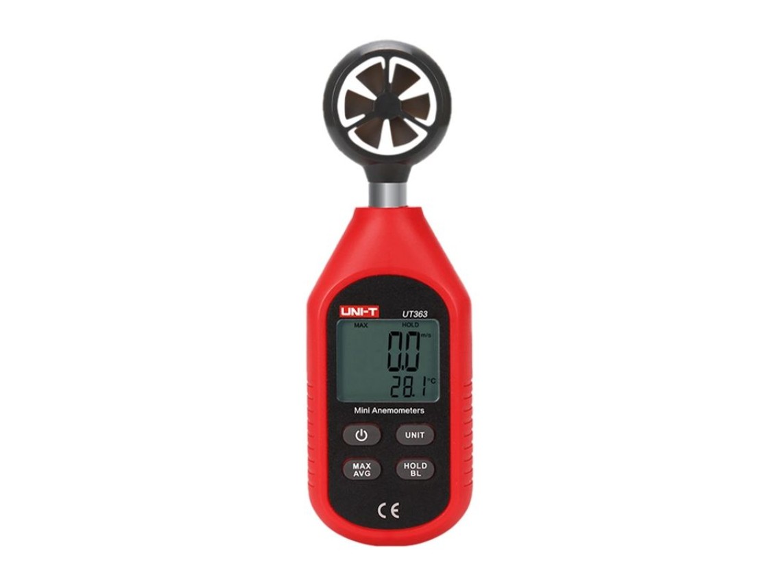 Anemometer UNI-T UT363