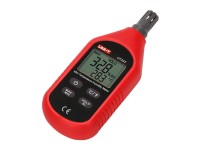 Medidor de temperatura y humedad UNI-T UT333